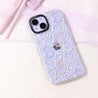 iPhone 12 Pro Ghost Squad Glitter Phone Case - CORECOLOUR