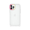 iPhone 12 Pro Glitter Clear Glitter Phone Case - CORECOLOUR