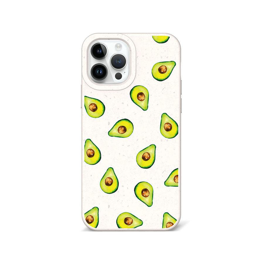 iPhone 12 Pro Good Avo Eco Phone Case - CORECOLOUR