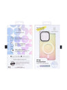 iPhone 12 Pro Iridescent Glitter Phone Case - CORECOLOUR