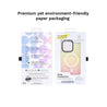 iPhone 12 Pro Iridescent Glitter Phone Case MagSafe Compatible - CORECOLOUR