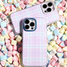 iPhone 12 Pro Lilac Picnic Phone Case - CORECOLOUR