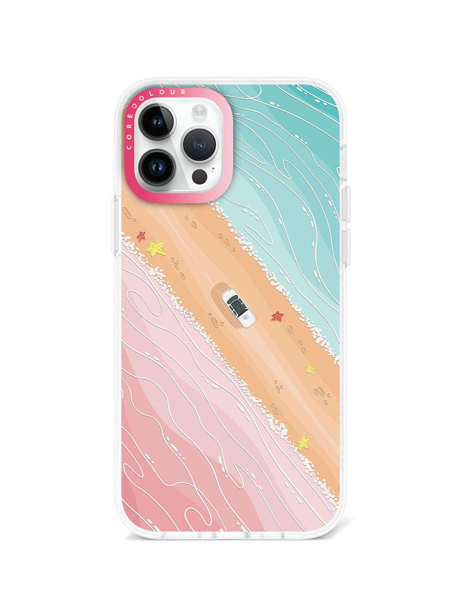 iPhone 12 Pro Macdonell Lake Phone Case - CORECOLOUR