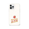 iPhone 12 Pro Max A Berry Sweet Day Eco Phone Case - CORECOLOUR