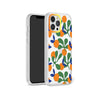 iPhone 12 Pro Max Baby Mandarin Phone Case - CORECOLOUR