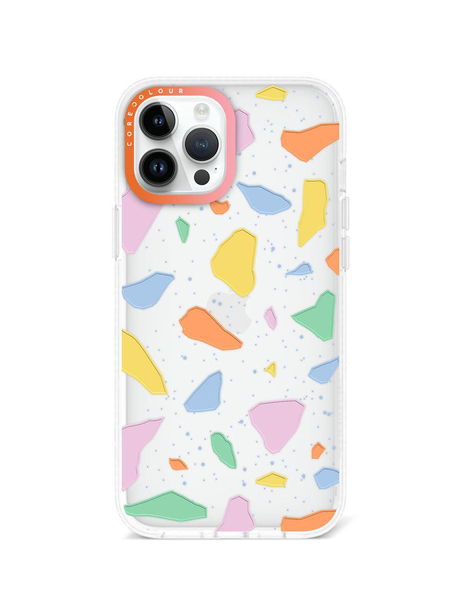 iPhone 12 Pro Max Candy Rock Phone Case - CORECOLOUR