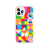 iPhone 12 Pro Max Colours of Wonder Phone Case - CORECOLOUR