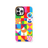 iPhone 12 Pro Max Colours of Wonder Phone Case - CORECOLOUR