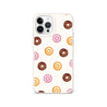 iPhone 12 Pro Max Dose of Donuts Eco Phone Case - CORECOLOUR