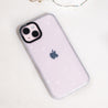 iPhone 12 Pro Max Glitter Clear Glitter Phone Case - CORECOLOUR