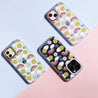 iPhone 12 Pro Max Hi There! Rainbow Phone Case - CORECOLOUR