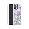 iPhone 12 Pro Max King Protea Phone Case - CORECOLOUR