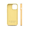 iPhone 12 Pro Max Lemon Squeezy Eco Phone Case - CORECOLOUR