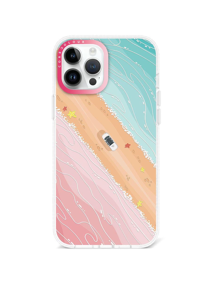 iPhone 12 Pro Max Macdonell Lake Phone Case - CORECOLOUR