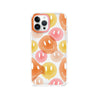 iPhone 12 Pro Max Melting Smile Phone Case - CORECOLOUR