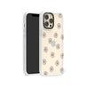 iPhone 12 Pro Max Oopsy Daisy Glitter Phone Case - CORECOLOUR