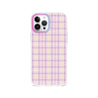 iPhone 12 Pro Max Pink Illusion Phone Case - CORECOLOUR