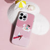 iPhone 12 Pro Max Pinky Summer Days Phone Case - CORECOLOUR
