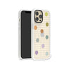 iPhone 12 Pro Max School's Out! Smile! Glitter Phone Case - CORECOLOUR