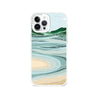 iPhone 12 Pro Max Whitehaven Beach Phone Case - CORECOLOUR