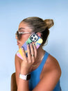 iPhone 12 Pro Paint Party Phone Case - CORECOLOUR AUSTRALIA