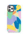 iPhone 12 Pro Paint Party Phone Case - CORECOLOUR