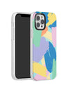 iPhone 12 Pro Paint Party Phone Case - CORECOLOUR