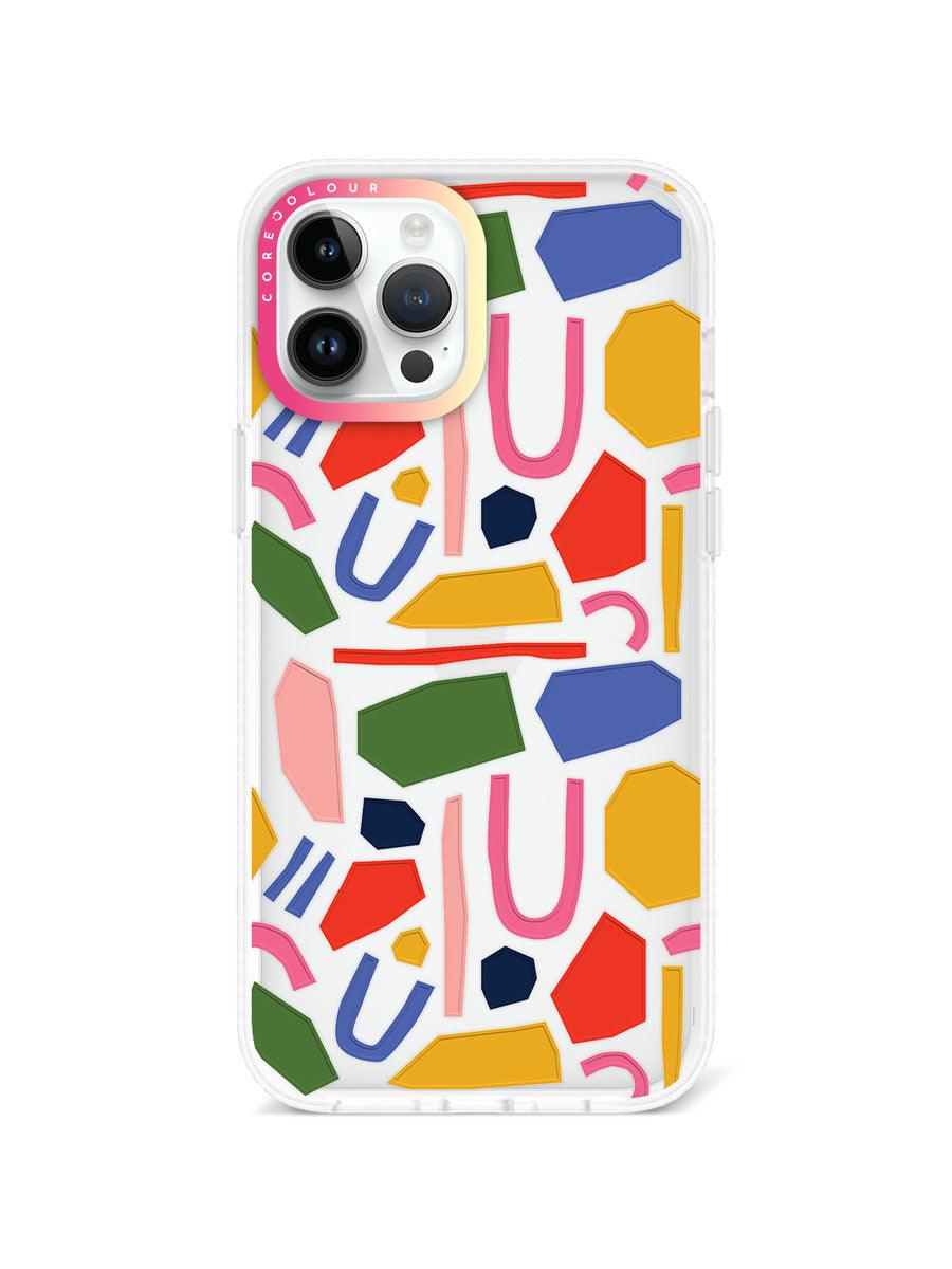 iPhone 12 Pro Party Time Phone Case - CORECOLOUR