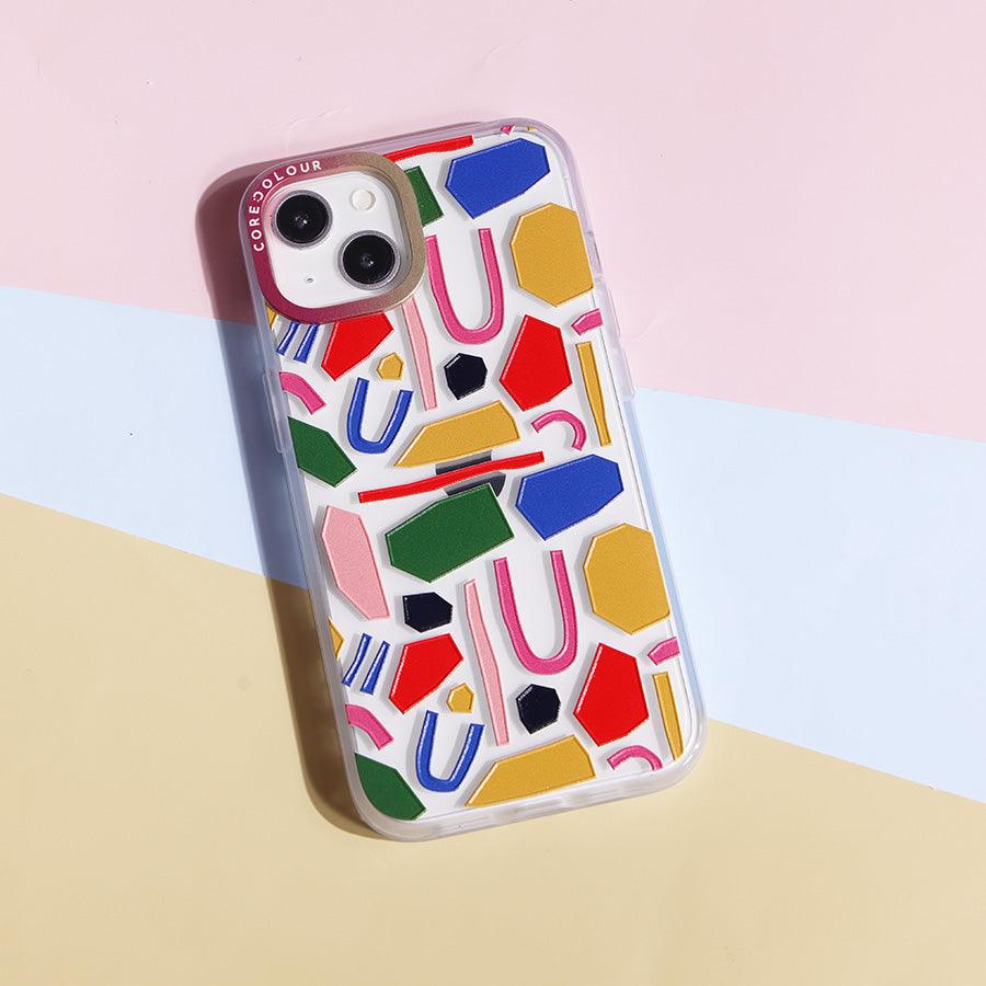 iPhone 12 Pro Party Time Phone Case - CORECOLOUR