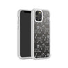 iPhone 12 Pro Schnauzer Minimal Line Phone Case - CORECOLOUR