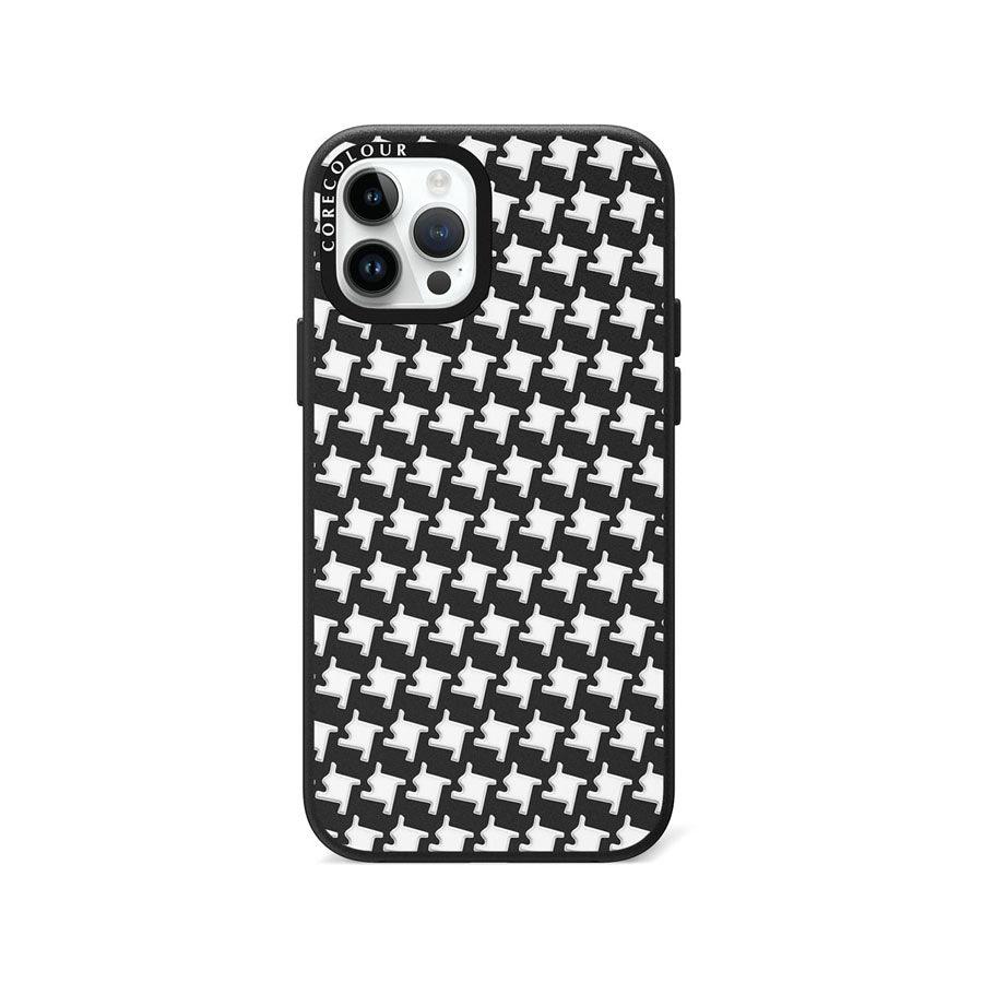 iPhone 12 Pro She’s a Classic II Phone Case - CORECOLOUR