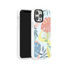iPhone 12 Pro Tropical Summer III Phone Case - CORECOLOUR
