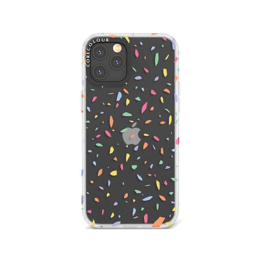 iPhone 12 Pro Whimsy Confetti II Phone Case - CORECOLOUR