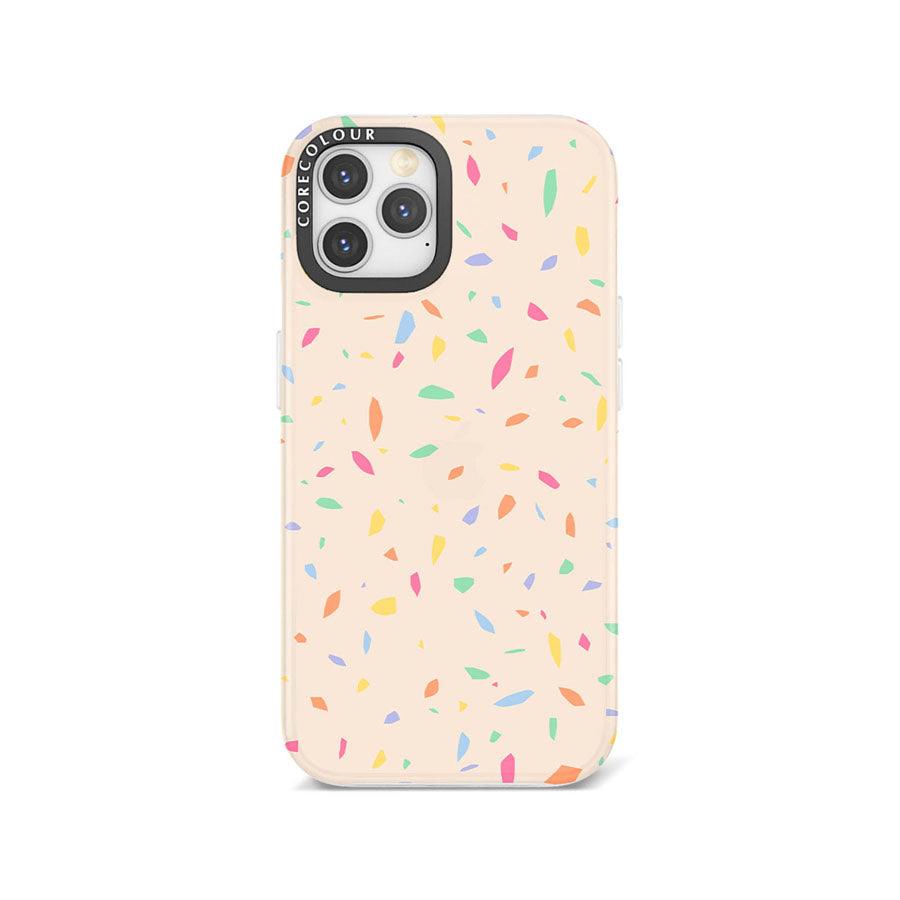 iPhone 12 Pro Whimsy Confetti Phone Case - CORECOLOUR