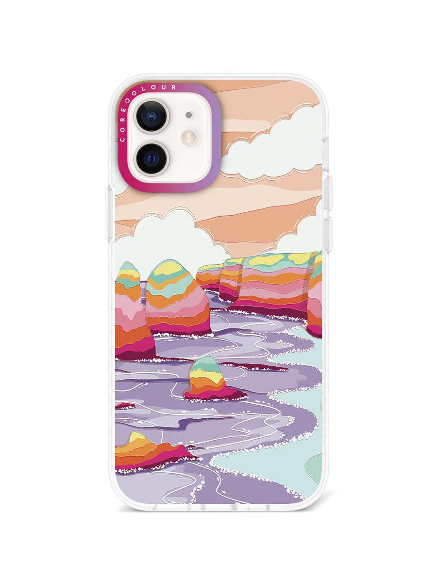 iPhone 12 Twelve Apostles Phone Case - CORECOLOUR