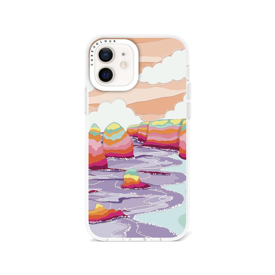 iPhone 12 Twelve Apostles Phone Case - CORECOLOUR