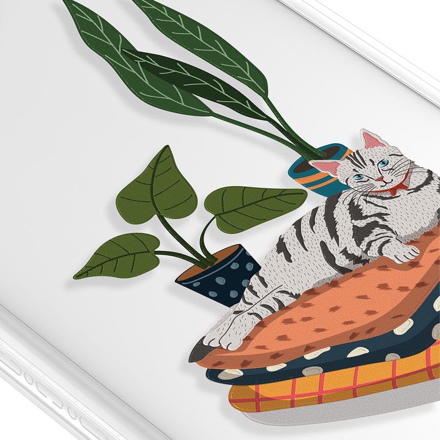 iPhone 13 American Shorthair Phone Case - CORECOLOUR