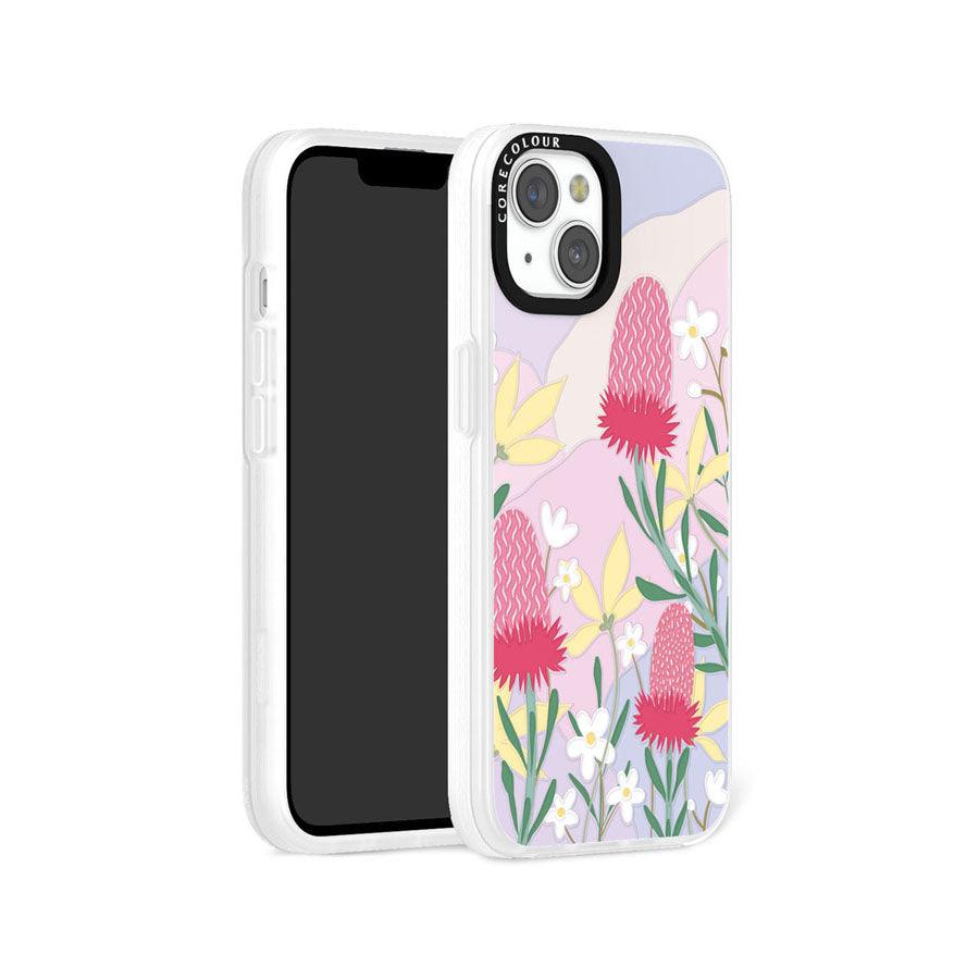 iPhone 13 Banksia Phone Case - CORECOLOUR