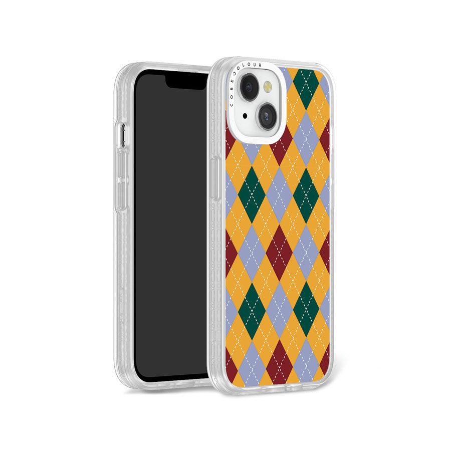 iPhone 13 Café Au Lait Phone Case - CORECOLOUR