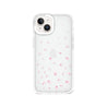 iPhone 13 Cherry Blossom Petals Phone Case - CORECOLOUR