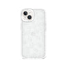 iPhone 13 Cherry Blossom White Phone Case - CORECOLOUR