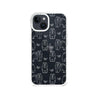 iPhone 13 Chow Chow Minimal Line Phone Case - CORECOLOUR