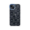 iPhone 13 Chow Chow Minimal Line Phone Case - CORECOLOUR