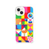 iPhone 13 Colours of Wonder Phone Case - CORECOLOUR