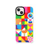 iPhone 13 Colours of Wonder Phone Case - CORECOLOUR
