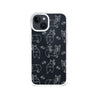 iPhone 13 Corgi Minimal Line Phone Case - CORECOLOUR