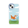 iPhone 13 Corgi Phone Case - CORECOLOUR