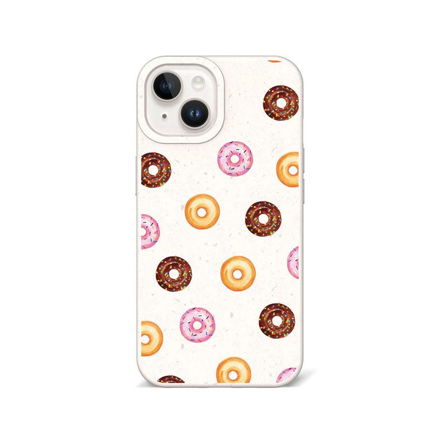 iPhone 13 Dose of Donuts Eco Phone Case - CORECOLOUR