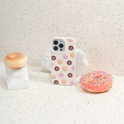 iPhone 13 Dose of Donuts Eco Phone Case