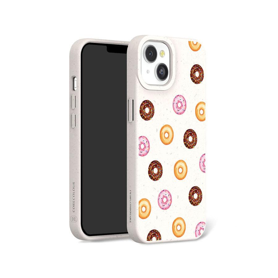 iPhone 13 Dose of Donuts Eco Phone Case - CORECOLOUR